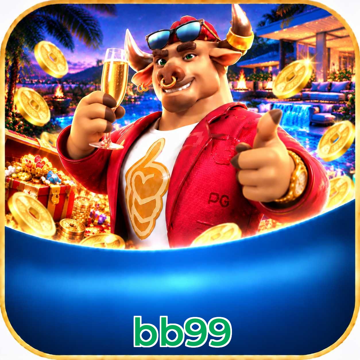Programa VIP bb99 — 5 níveis de progressão automática