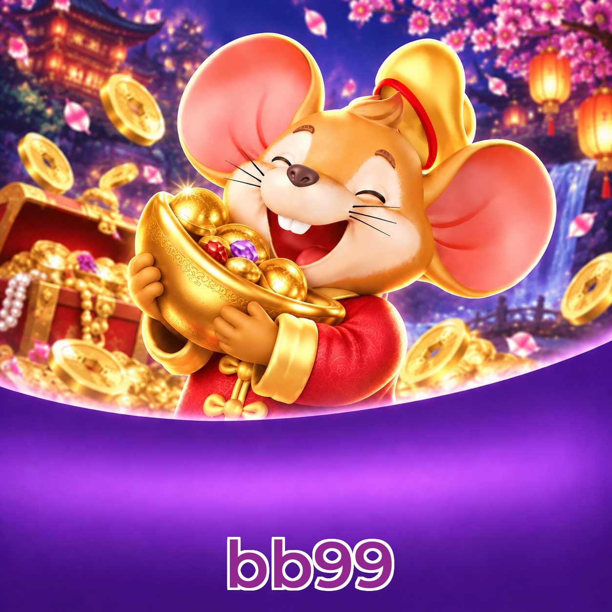 Seis modalidades de loteria bb99 com odds transparentes