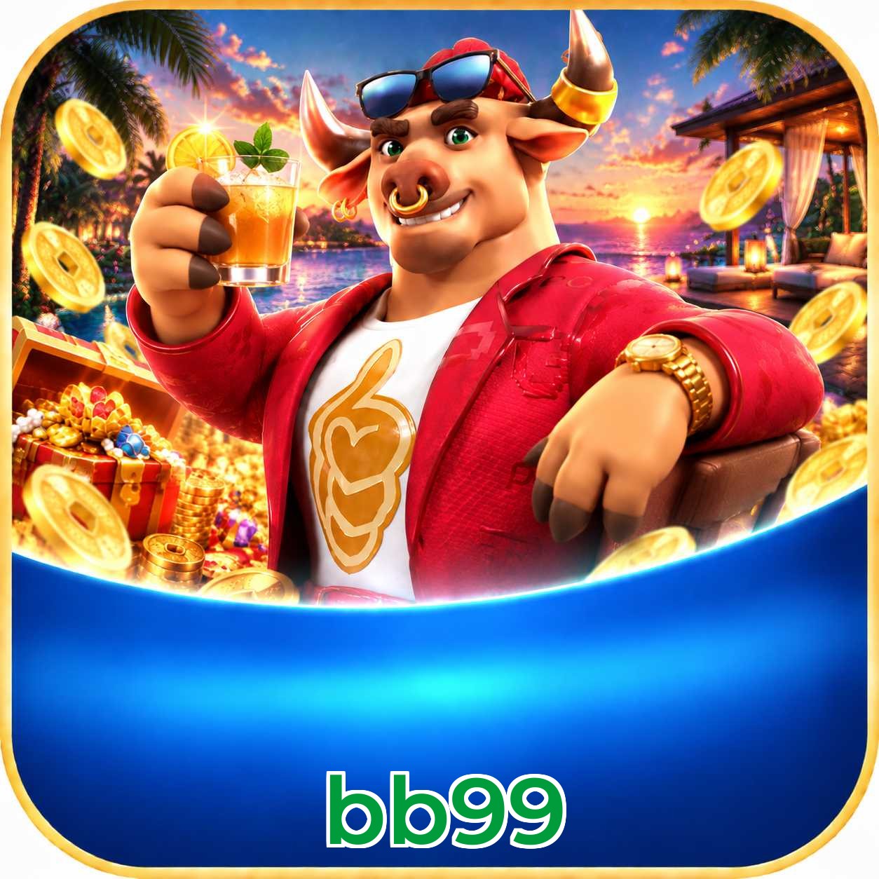 Download oficial bb99 seguro para Android e iOS