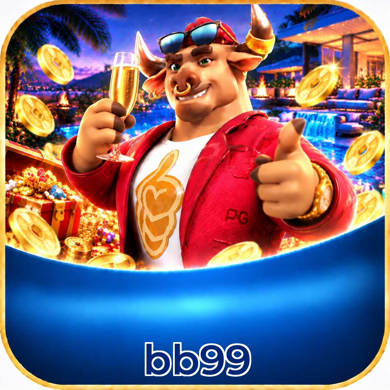 Bônus de boas-vindas bb99 até R$ 5.000 e giros grátis