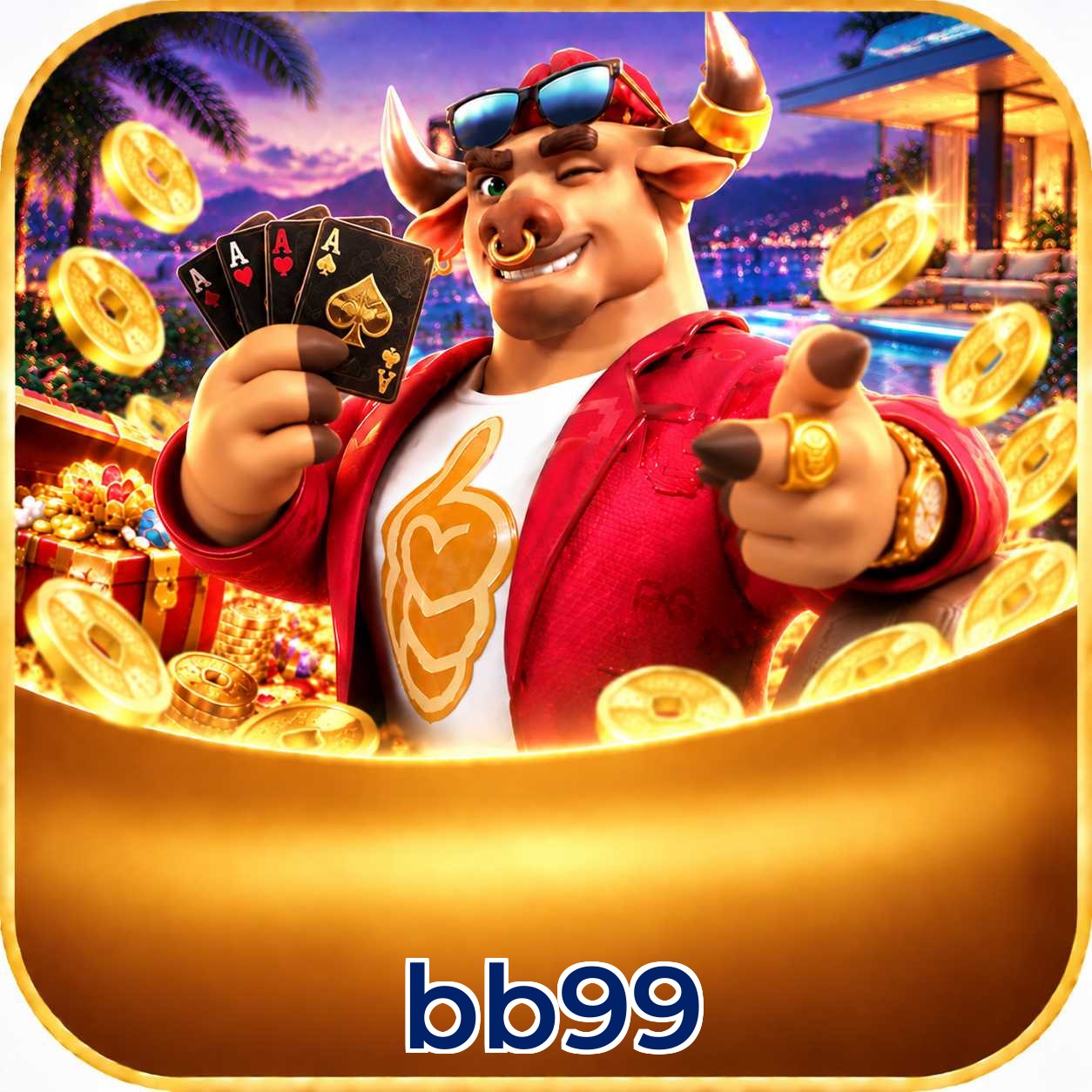 Cassino ao vivo bb99 com dealers brasileiros e streaming 4K