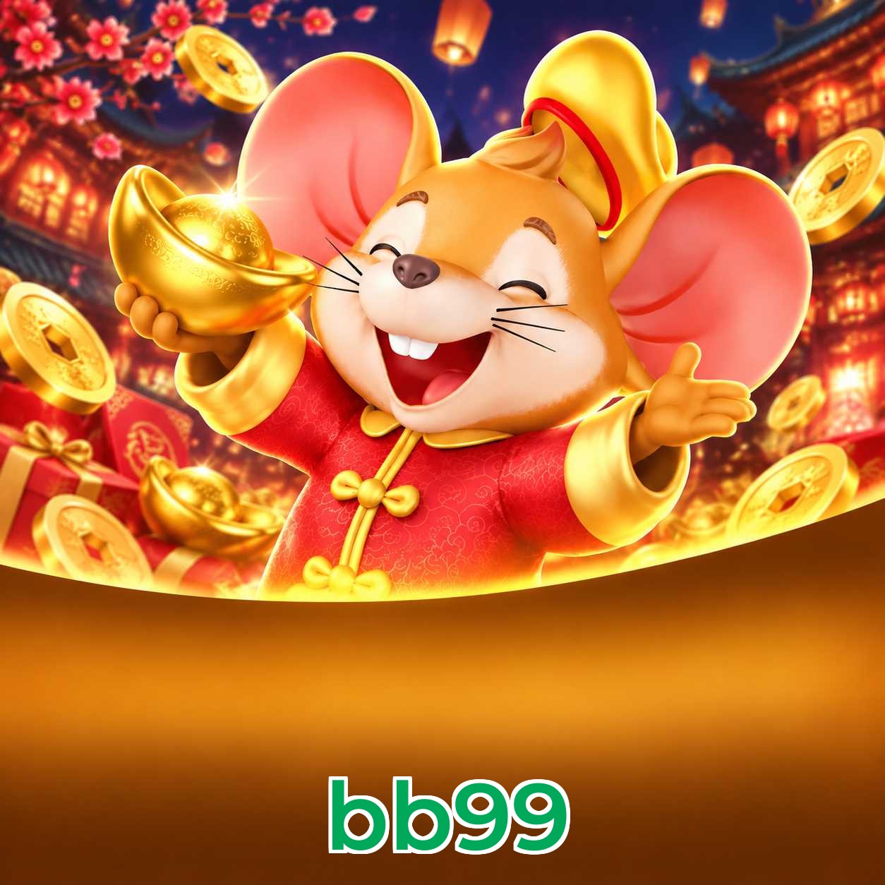Comparação Fortune Tiger Ox e Rabbit na bb99