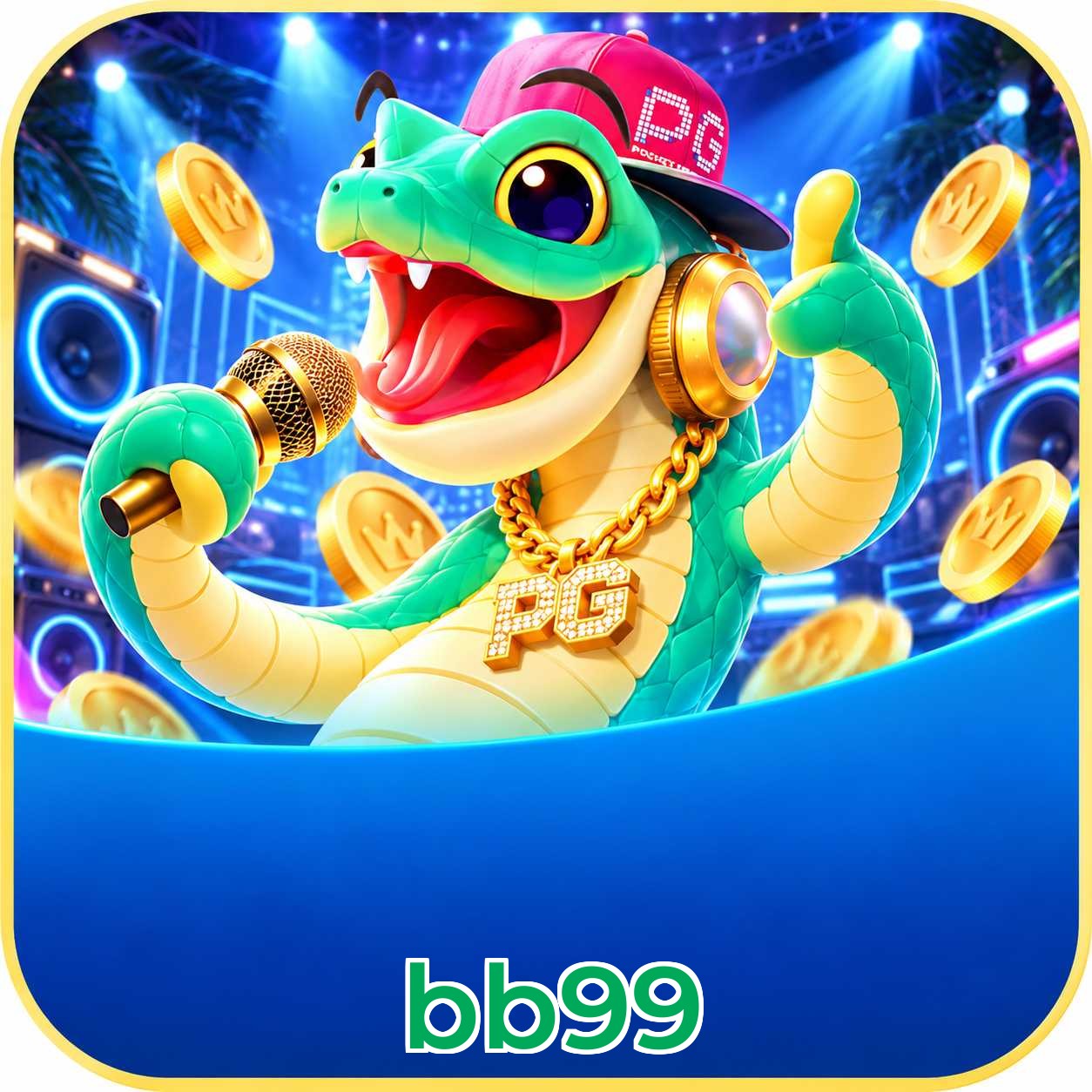 Segurança do APK bb99