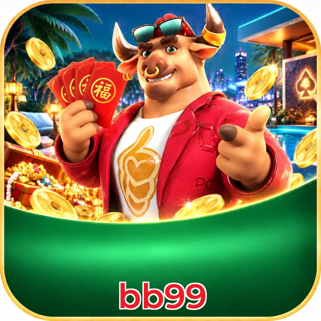 Jackpots milionários disponíveis para ganhar na bb99