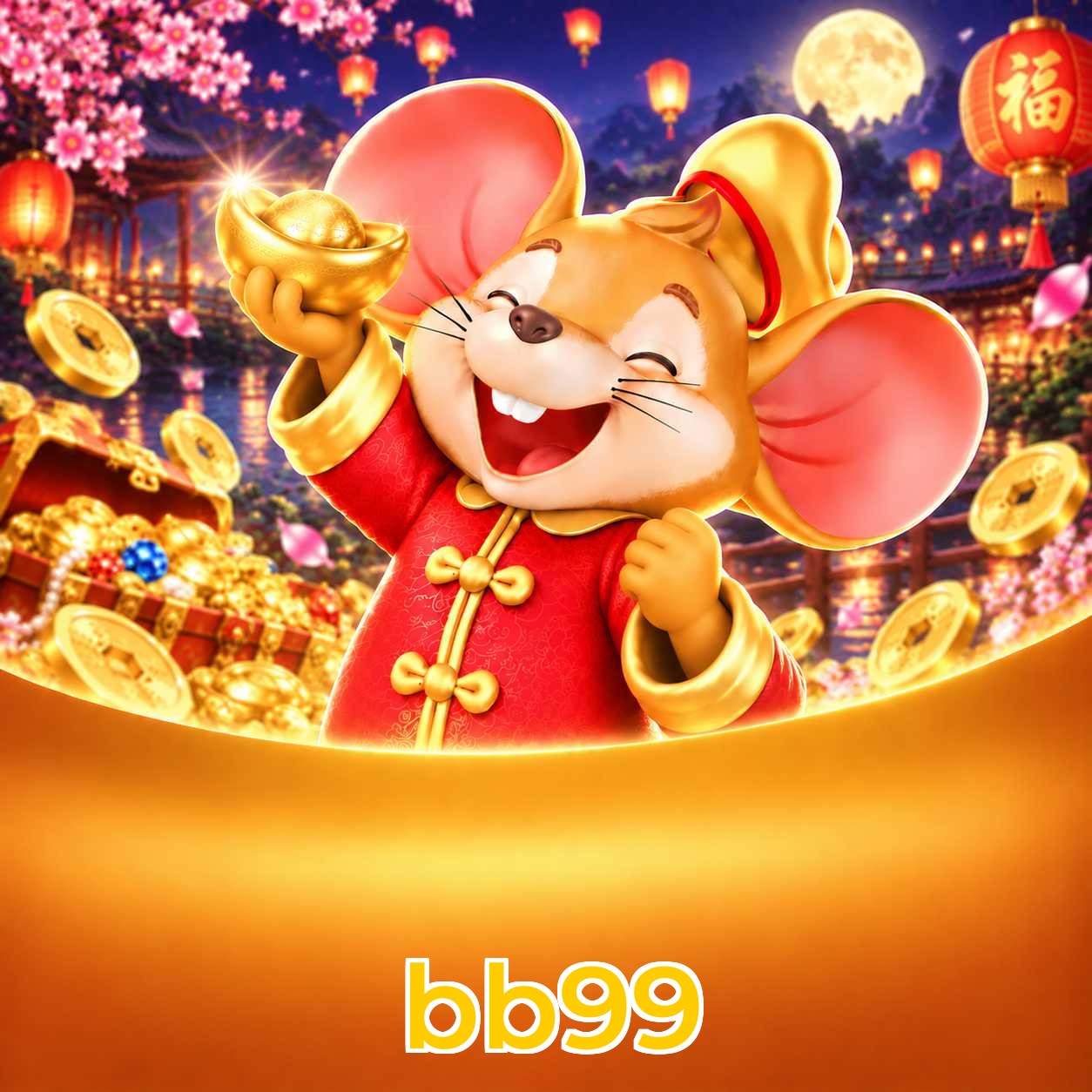 Jackpots progressivos bb99 — R$ 8,3 milhões acumulados